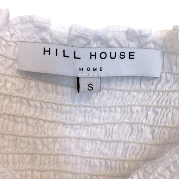 Hill House - The Athena Nap Dress - Picture 8 of 8